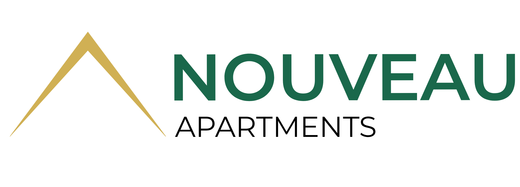 Nouveau Apartments